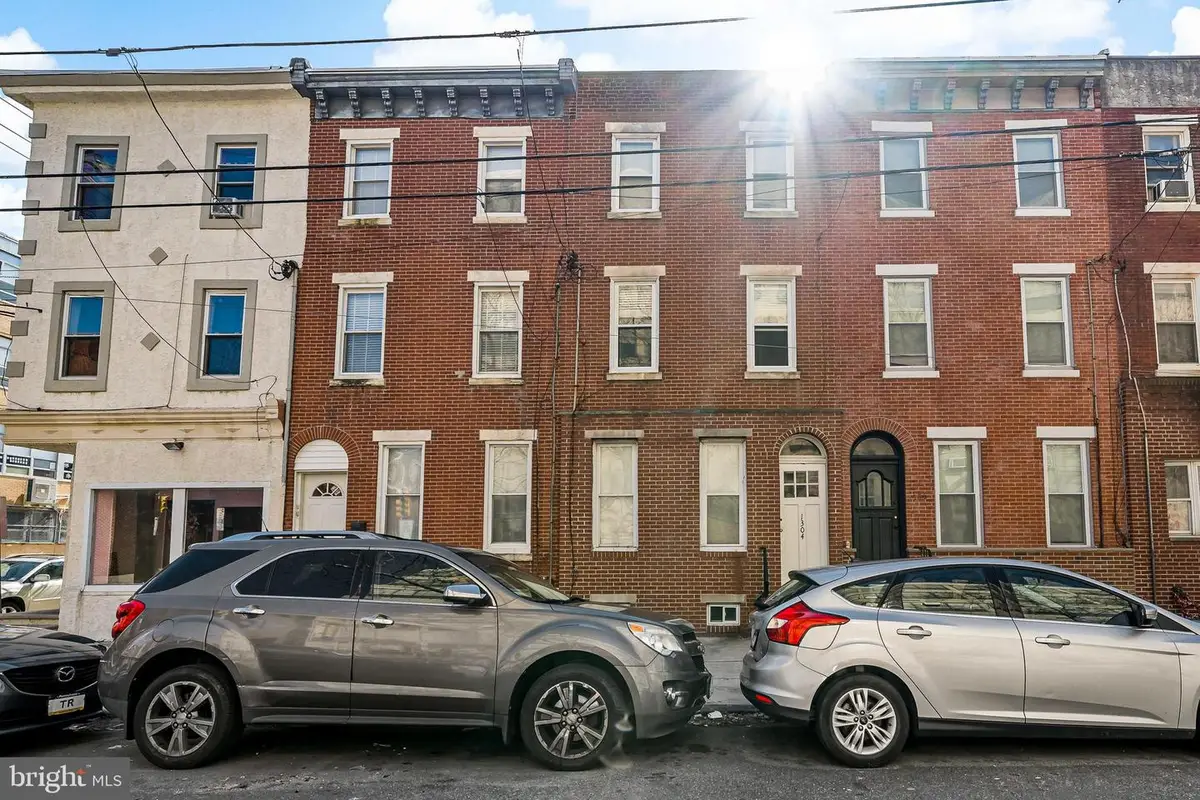 1304 Jackson St, Philadelphia, PA 19148 - #1