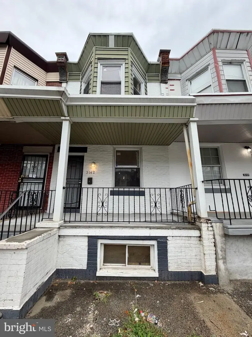 3142 N 25th St, Philadelphia, PA 19132 - #1