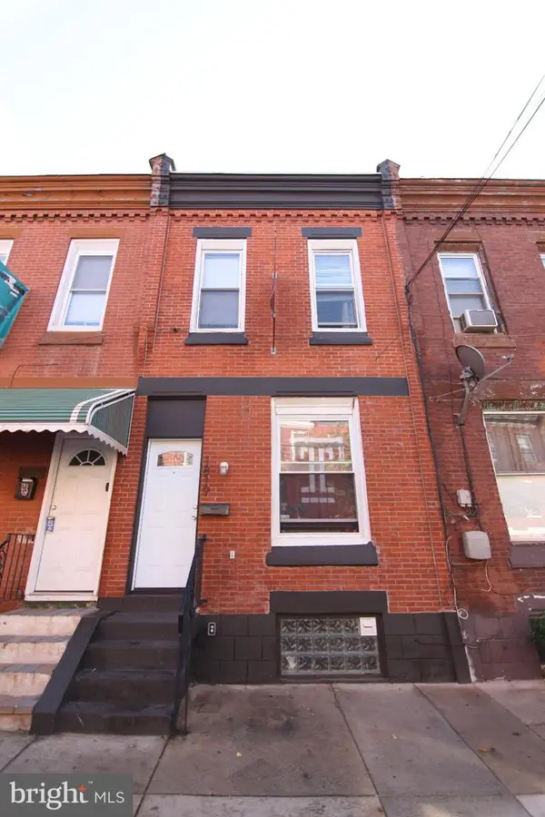 1819 N Willington St, PHILADELPHIA, PA 19121