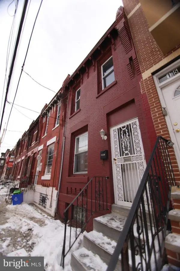 Address Withheld By Seller, PHILADELPHIA, PA 19121