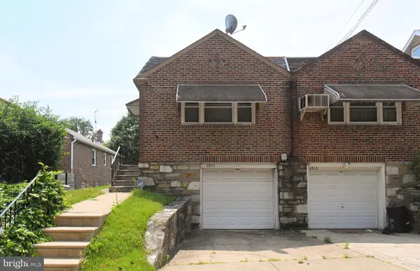 6915 Oakley St, PHILADELPHIA, PA 19111