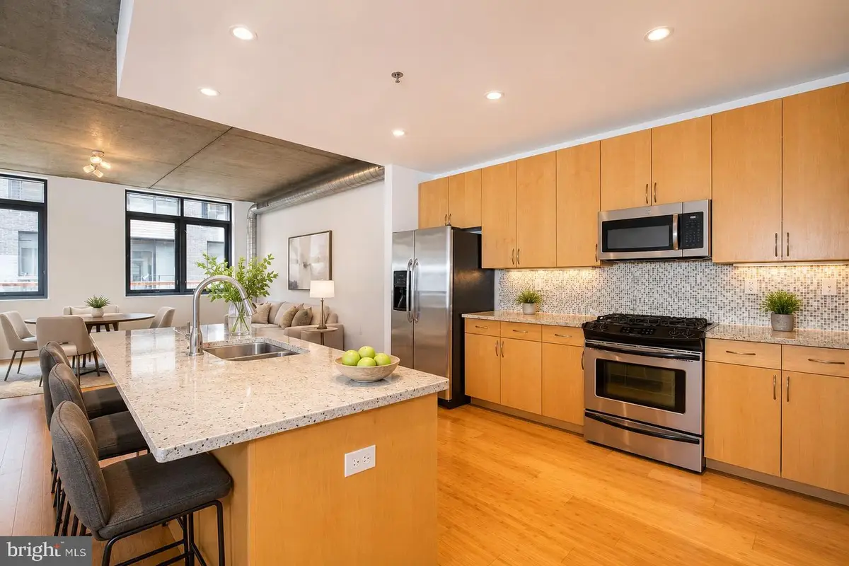 1352 South St #213, Philadelphia, PA 19147 - #1