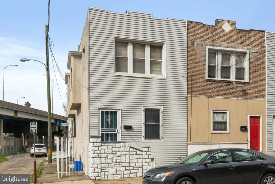 3311 Reed St, Philadelphia, PA 19146 - #3