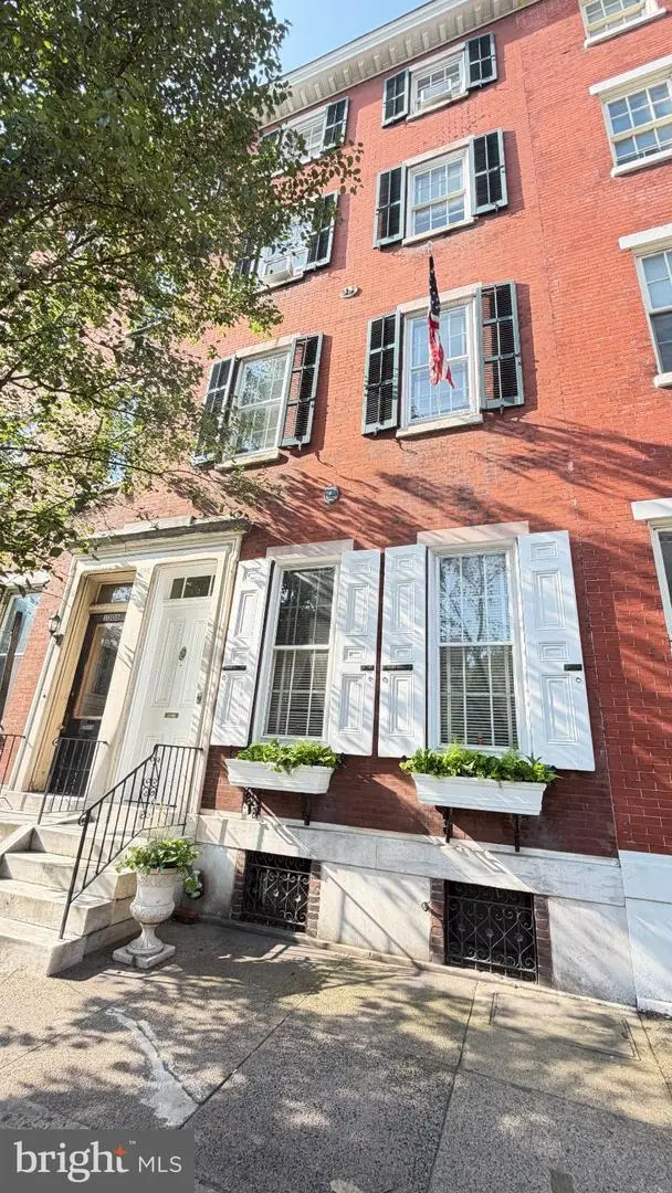 1310 Pine St, Philadelphia, PA 19107 - #1