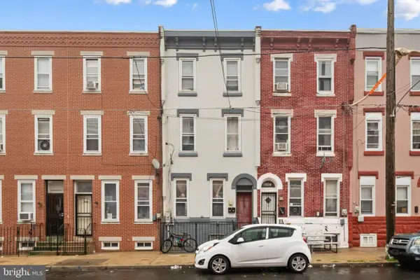 2419 N Marshall St, PHILADELPHIA, PA 19133