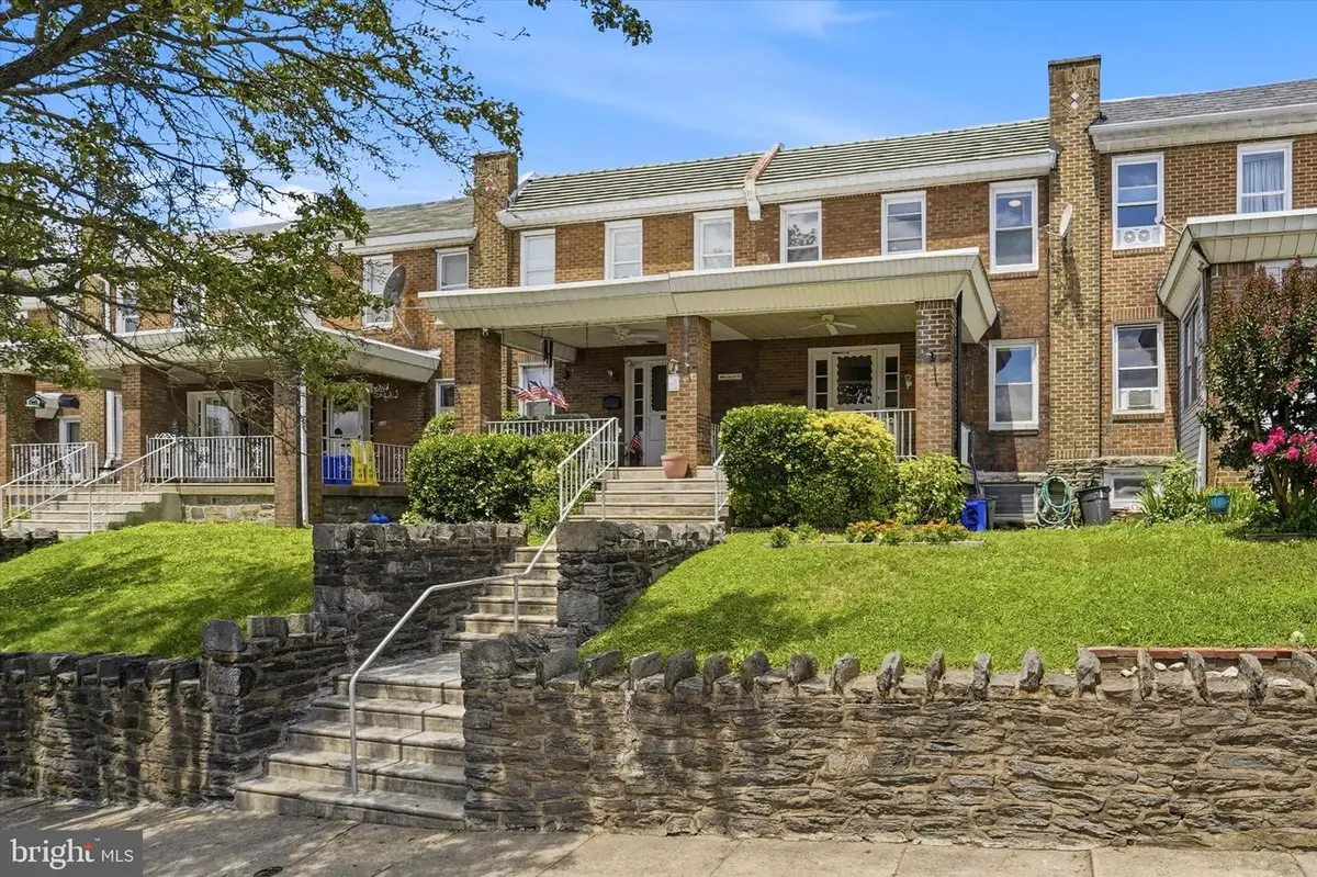 232 Rector St, Philadelphia, PA 19128 - #1