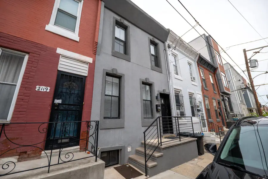2117 Mountain St, Philadelphia, PA 19145 - #3