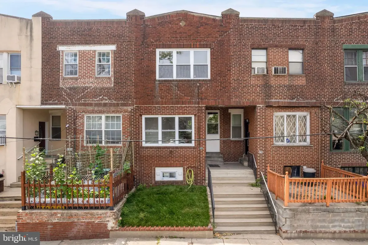 2324 S 24th St, Philadelphia, PA 19145 - #1