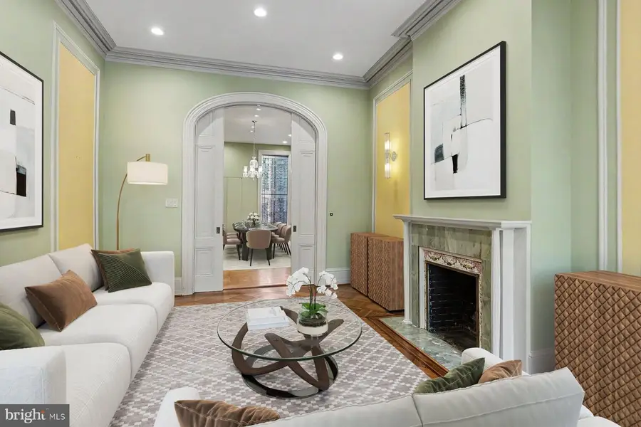 1806 Delancey Place, Philadelphia, PA 19103 - #3