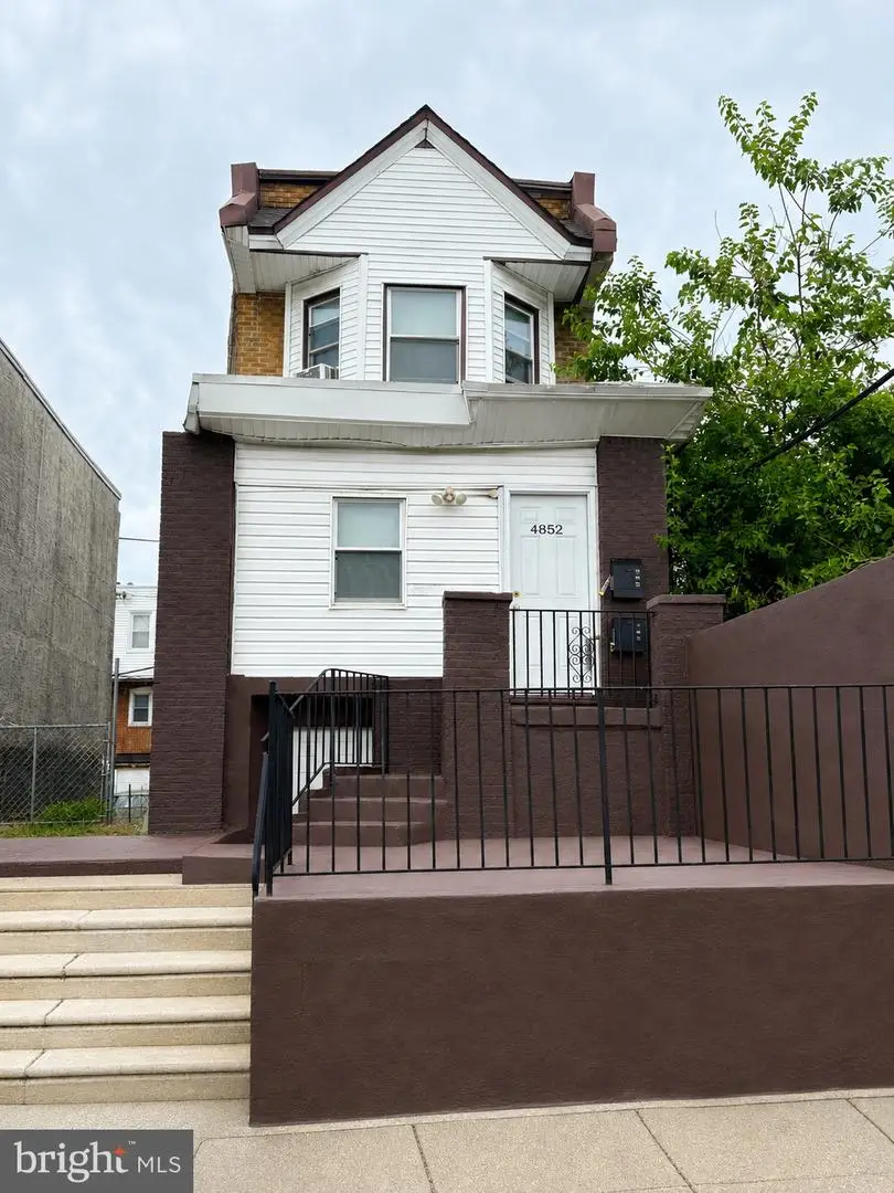 4852 N 9th St, Philadelphia, PA 19141 - #1