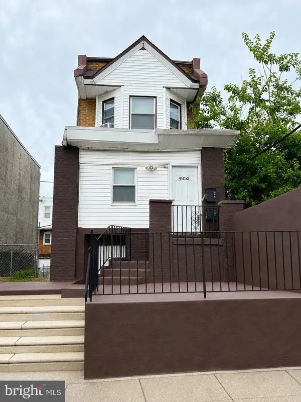 4852 N 9th St, PHILADELPHIA, PA 19141