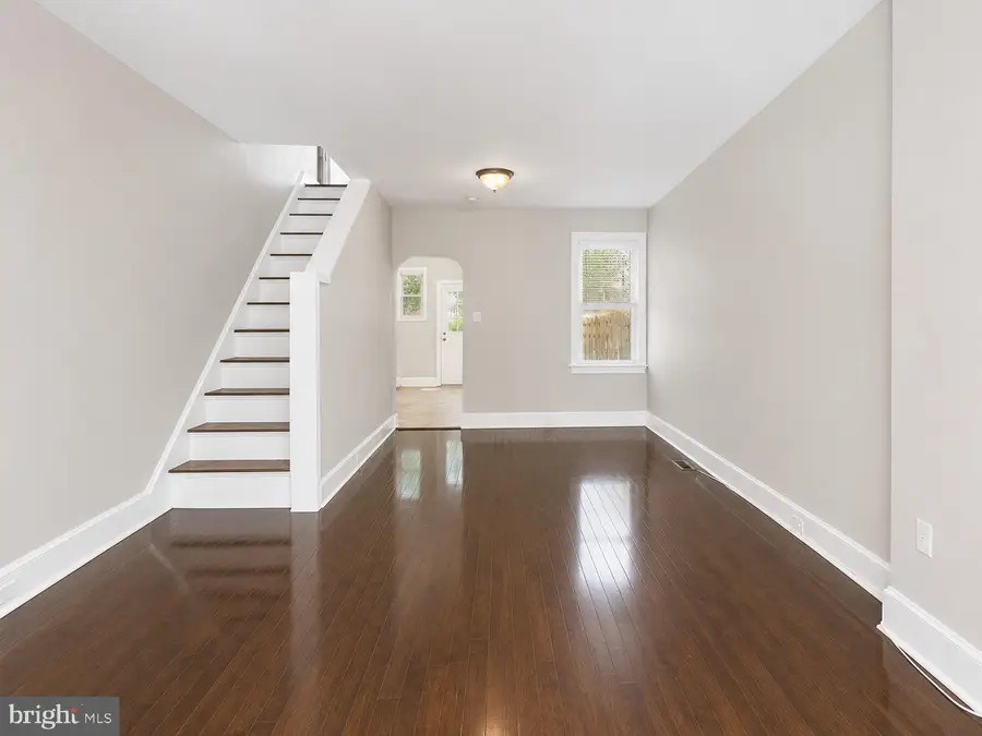 2623 Martha St, Philadelphia, PA 19125 - #2