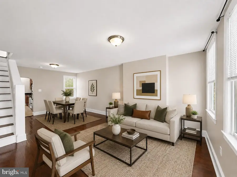 2623 Martha St, Philadelphia, PA 19125 - #3