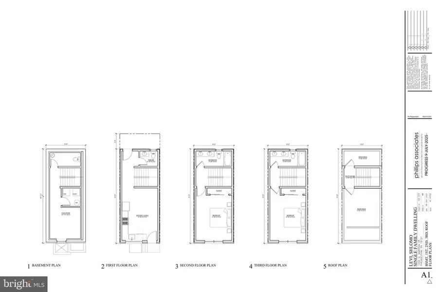1455 N Marston St, Philadelphia, PA 19121 - #2