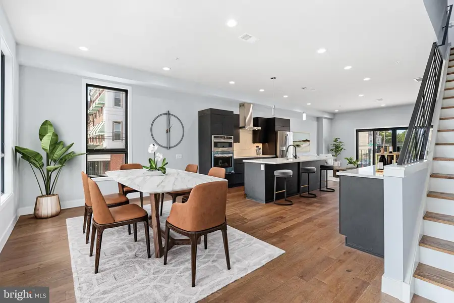 3144 Morse St, Philadelphia, PA 19121 - #3