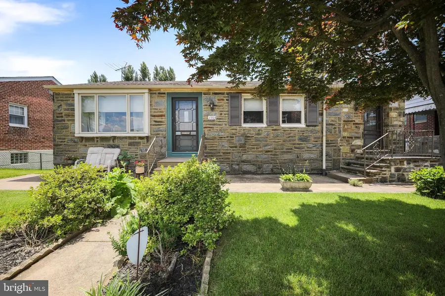 7703 Lister St, Philadelphia, PA 19152 - #2