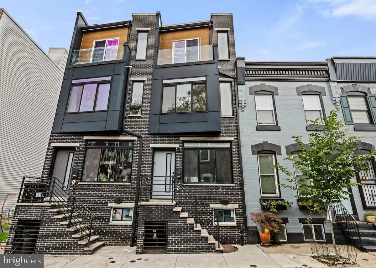 1450 N Dover St, Philadelphia, PA 19121 - #1