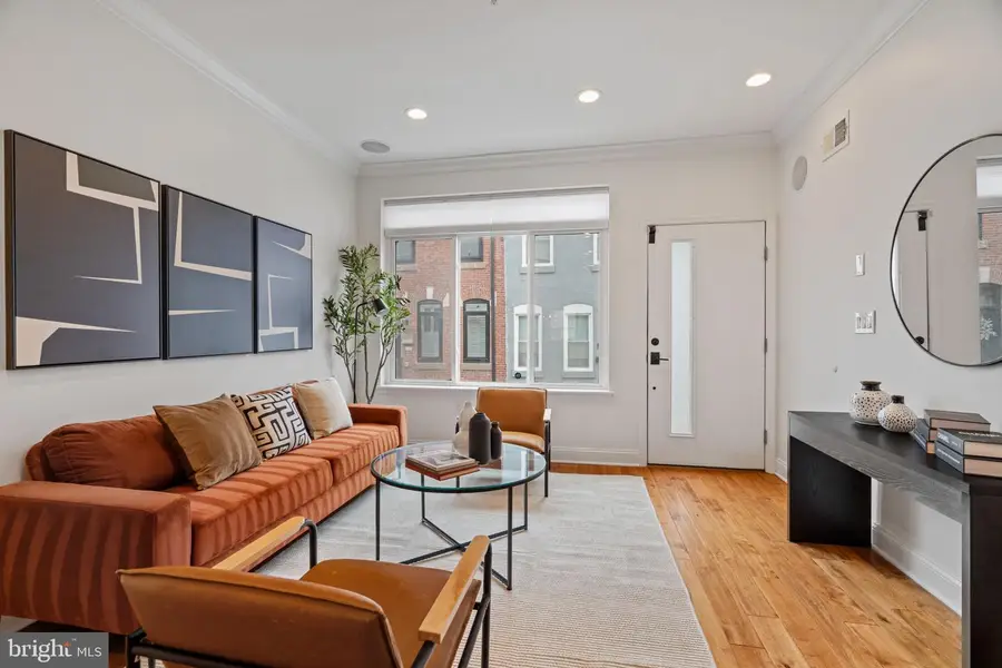 1450 N Dover St, Philadelphia, PA 19121 - #3