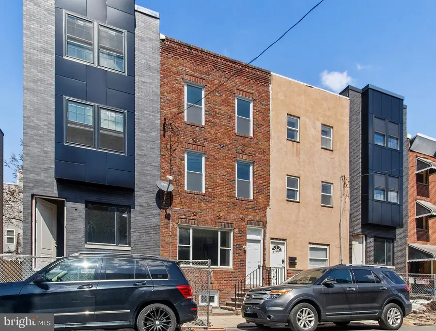 623 Mckean St, Philadelphia, PA 19148 - #3