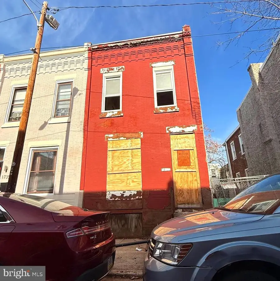 1733 Edgley St, Philadelphia, PA 19121 - #2