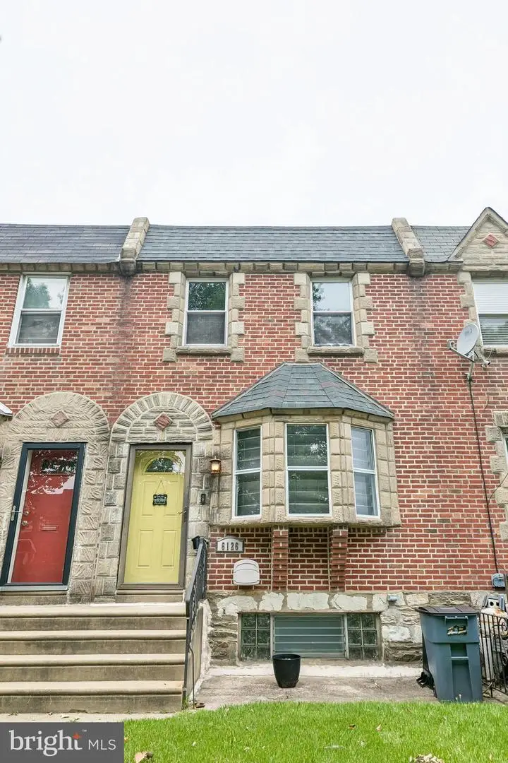 6126 Mulberry St, Philadelphia, PA 19135 - #2