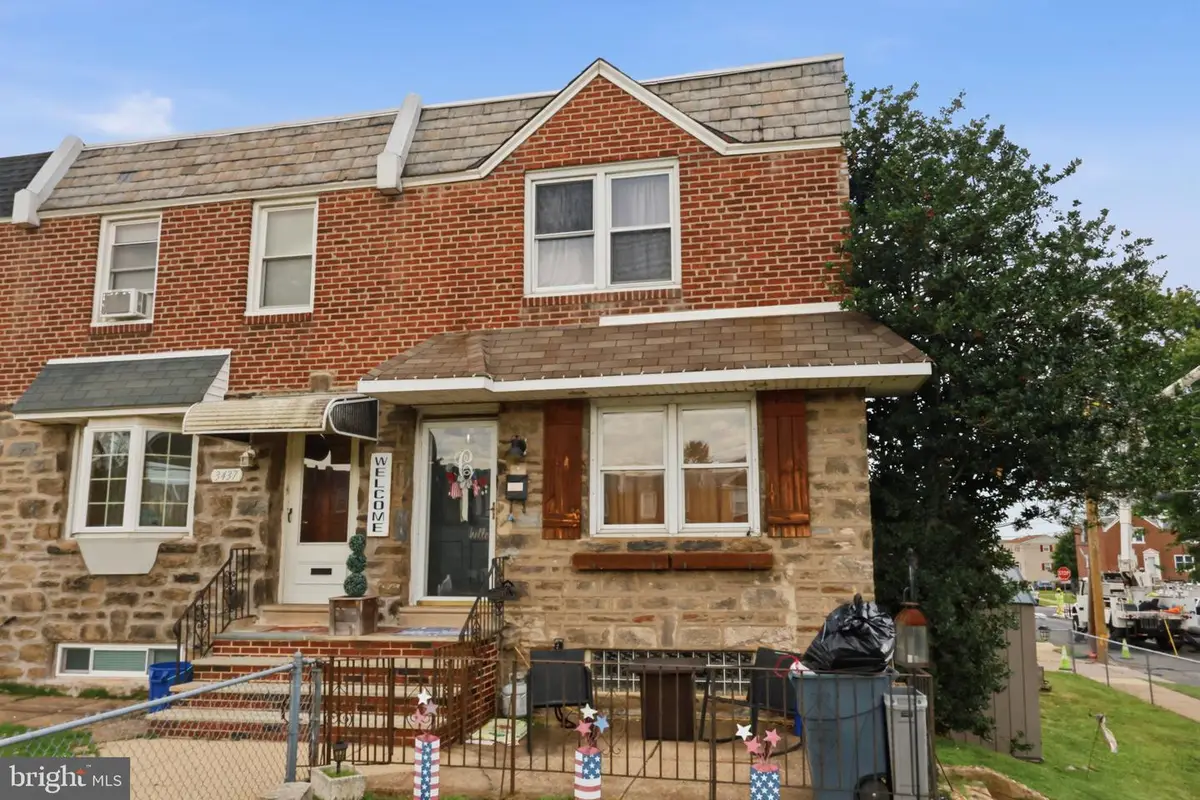 3439 Ashville St, Philadelphia, PA 19136 - #1
