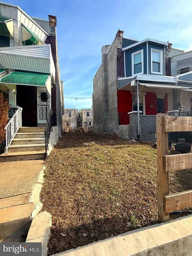 1451 N Alden St, Philadelphia, PA 19131 - #1