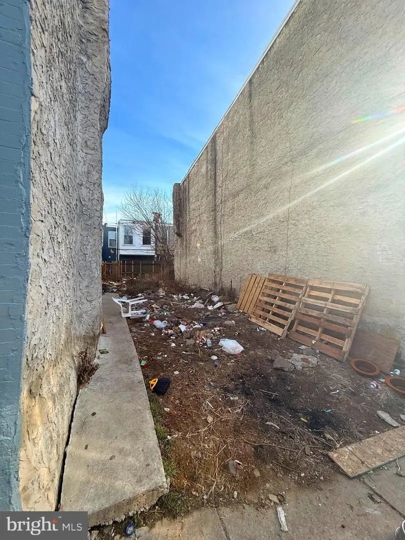 1831 N Bucknell St, Philadelphia, PA 19121 - #2