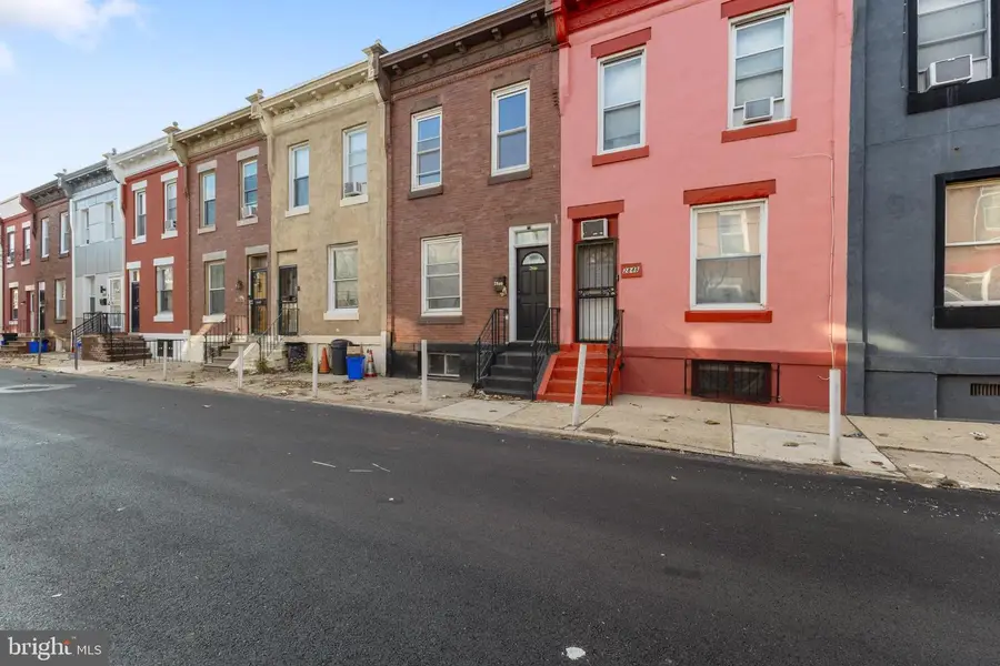 2846 N Garnet St, Philadelphia, PA 19132 - #2