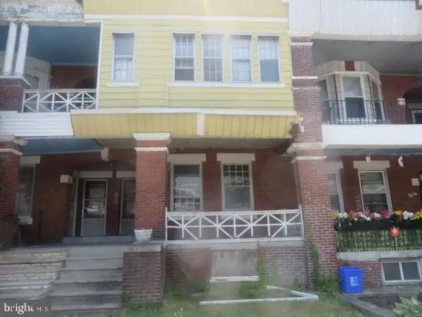 5538 Walnut St, PHILADELPHIA, PA 19139