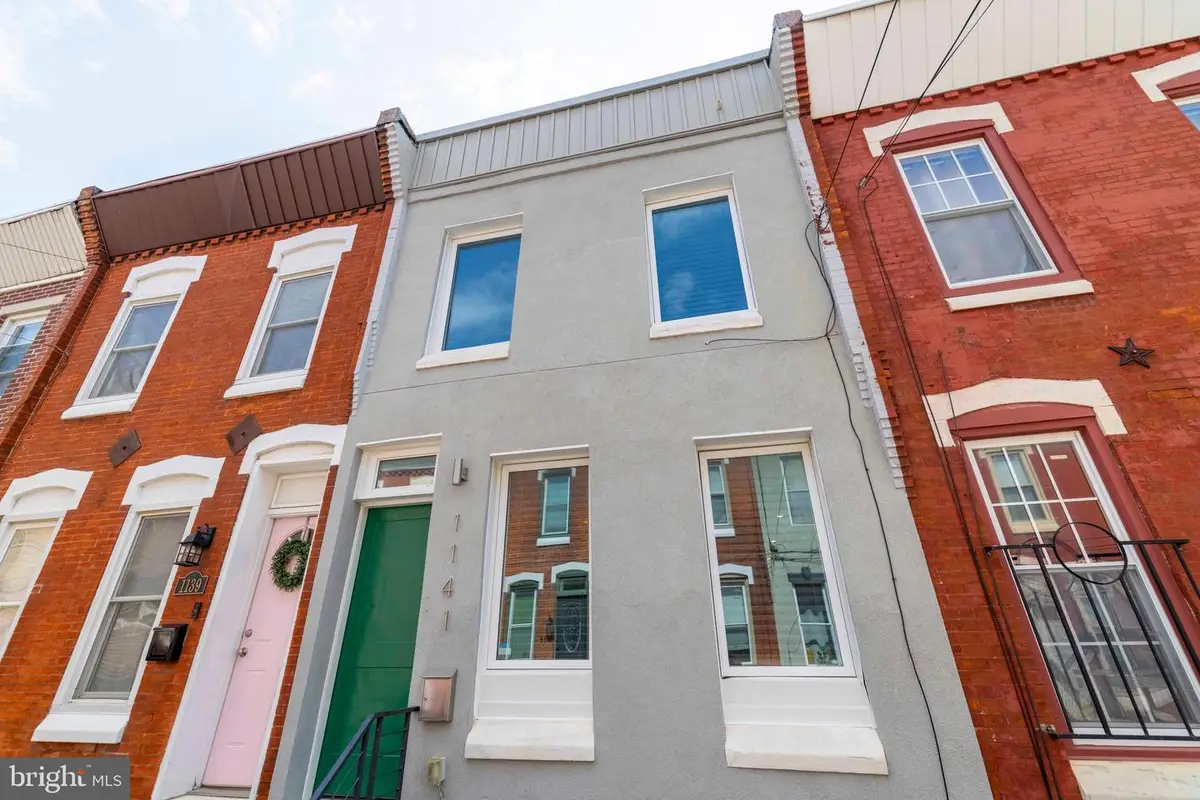 1141 S Dorrance St, Philadelphia, PA 19146 - #1