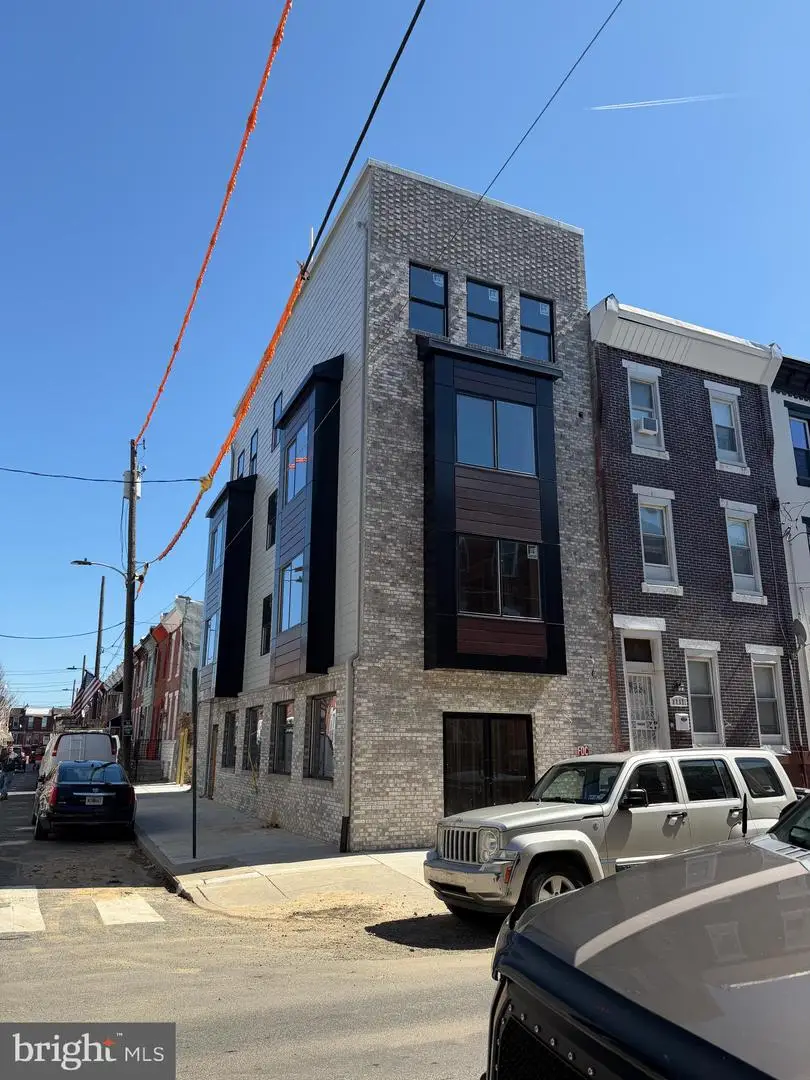 1715 S 18th St, Philadelphia, PA 19145 - #1