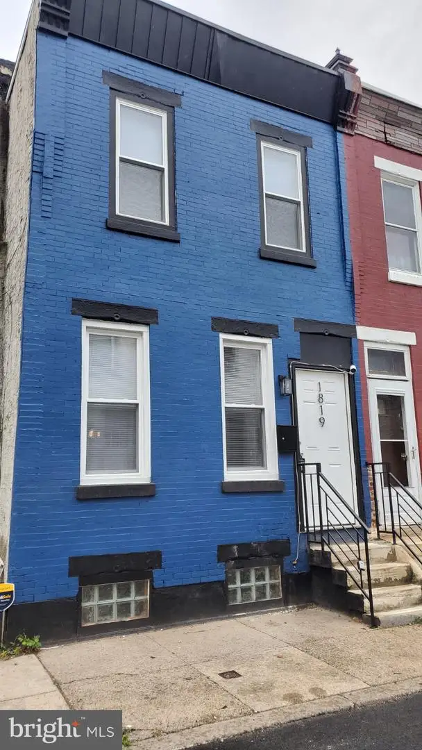 1819 N Judson St, Philadelphia, PA 19121 - #2
