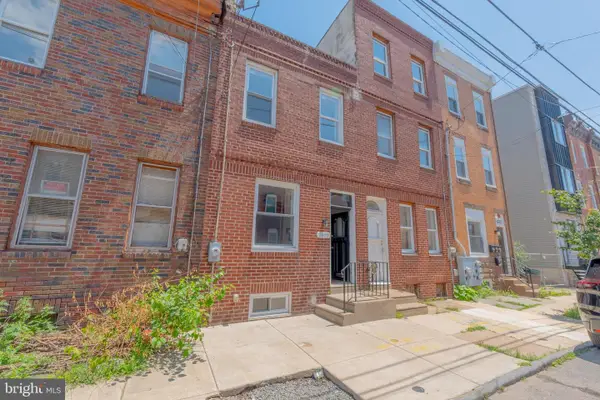 2029 N 4th St, PHILADELPHIA, PA 19122