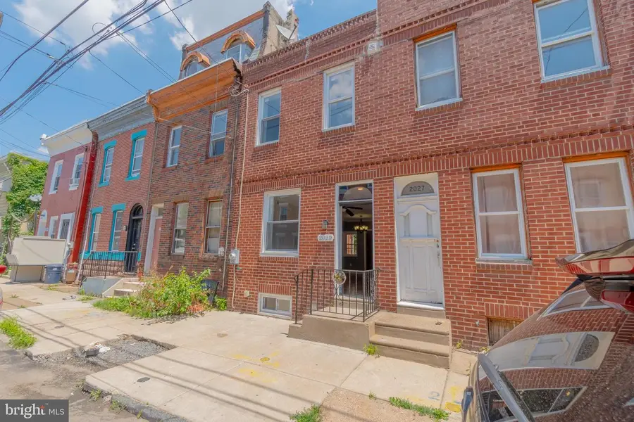 2029 N 4th St, Philadelphia, PA 19122 - #2