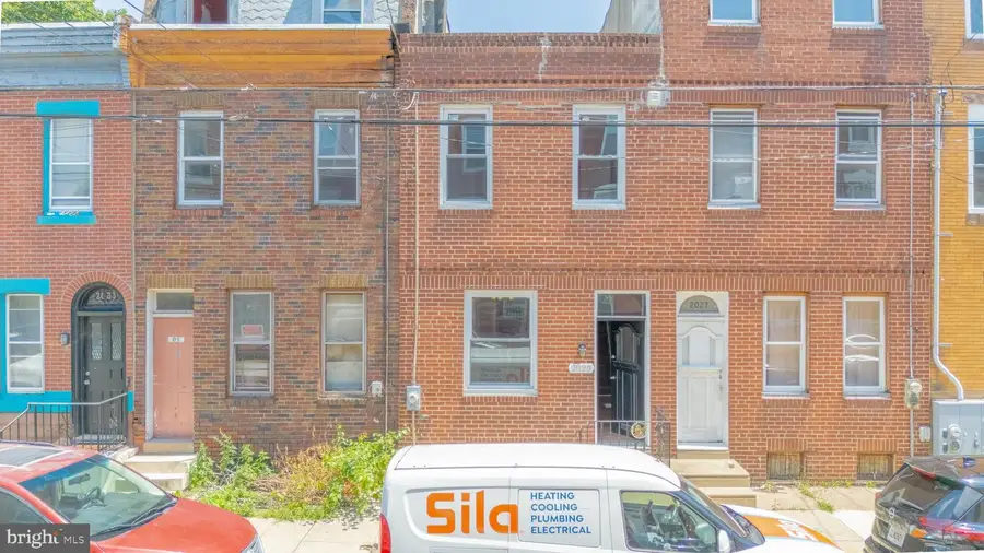 2029 N 4th St, Philadelphia, PA 19122 - #3