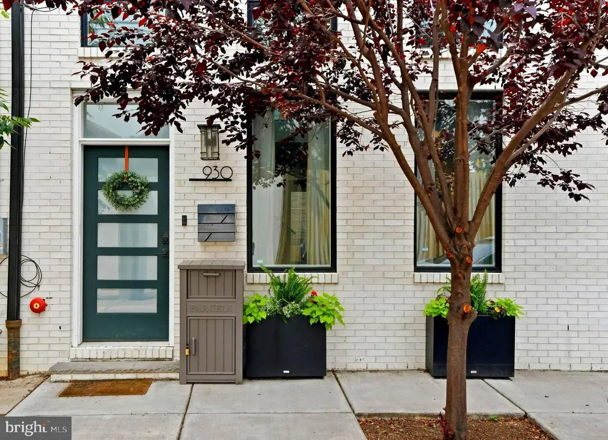 930 S Beulah St, Philadelphia, PA 19147 - #1