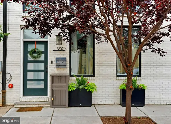 930 S Beulah St, PHILADELPHIA, PA 19147