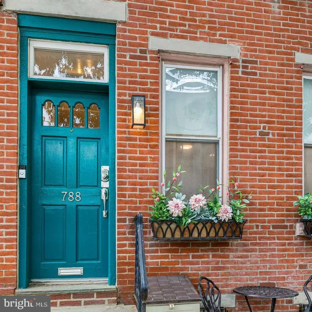 788 N Croskey St, Philadelphia, PA 19130 - #1