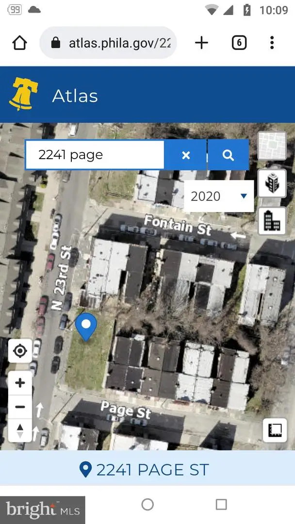 2241 Page St, Philadelphia, PA 19121 - #3