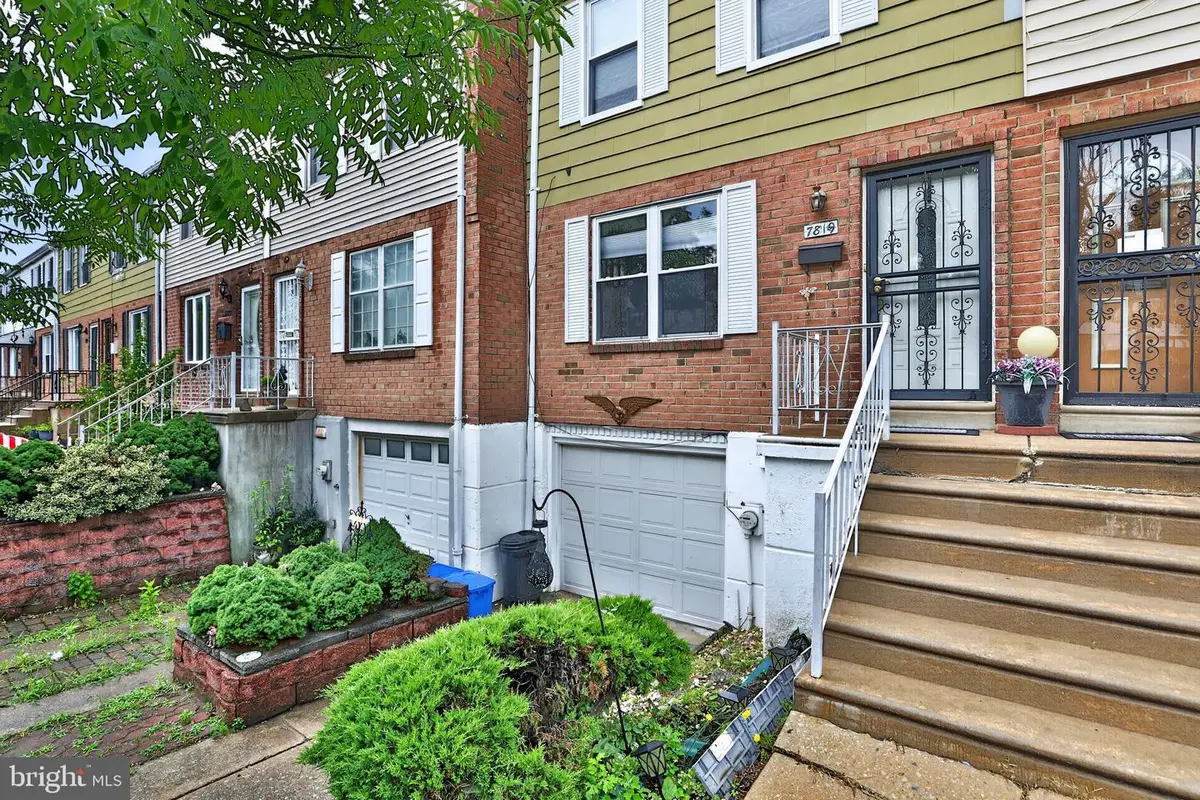 7819 Venus Pl, Philadelphia, PA 19153 - #1