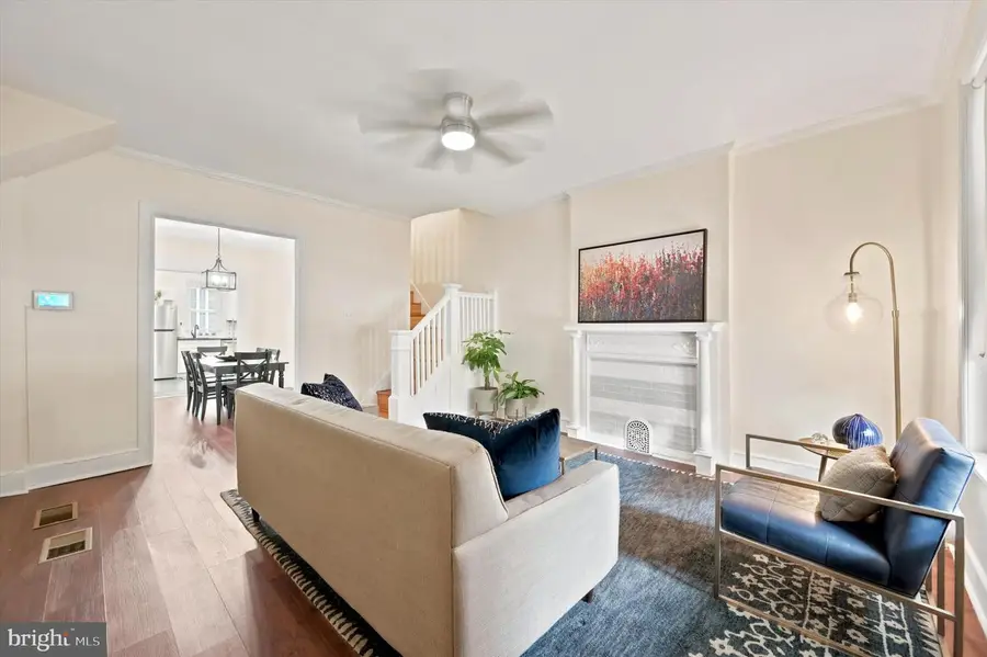 6131 Musgrave St, Philadelphia, PA 19144 - #2