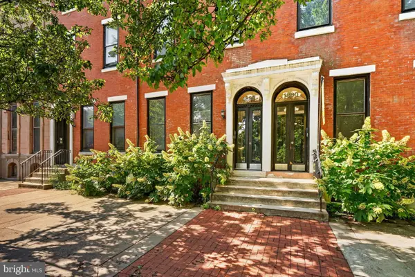 1828-00 Green St #3r, PHILADELPHIA, PA 19130