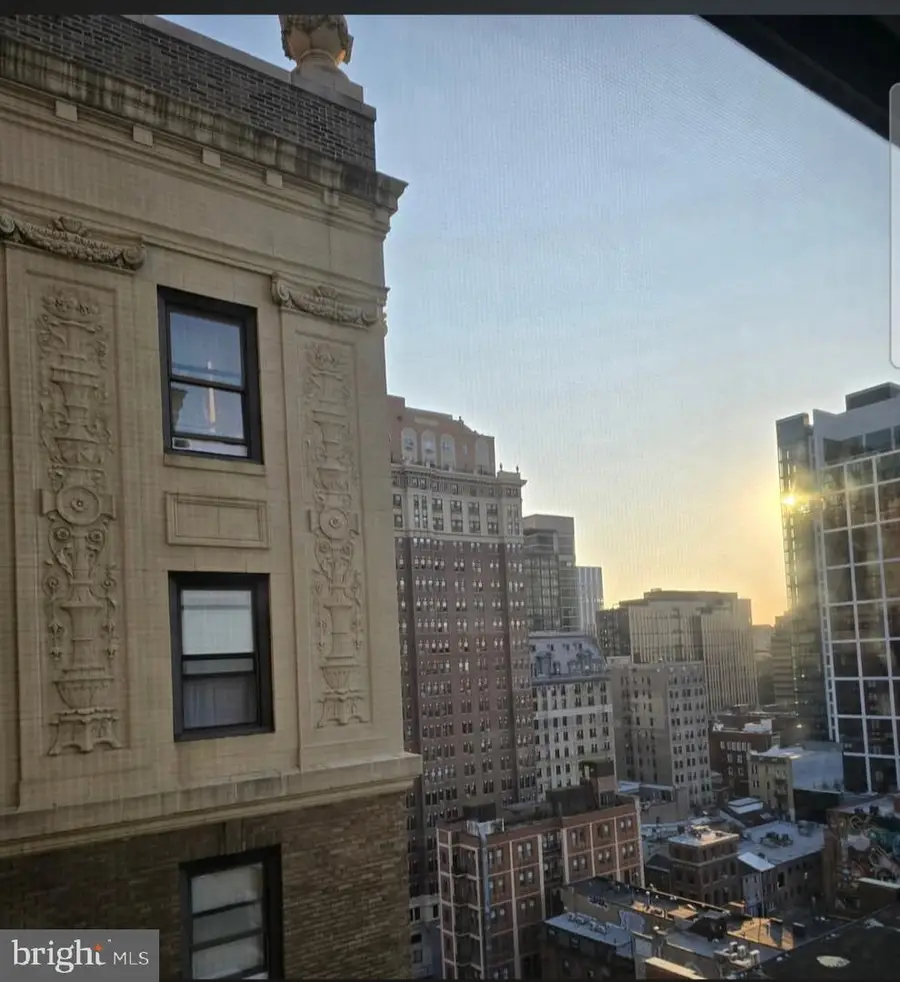 1324-00 Locust St #1428, Philadelphia, PA 19107 - #2