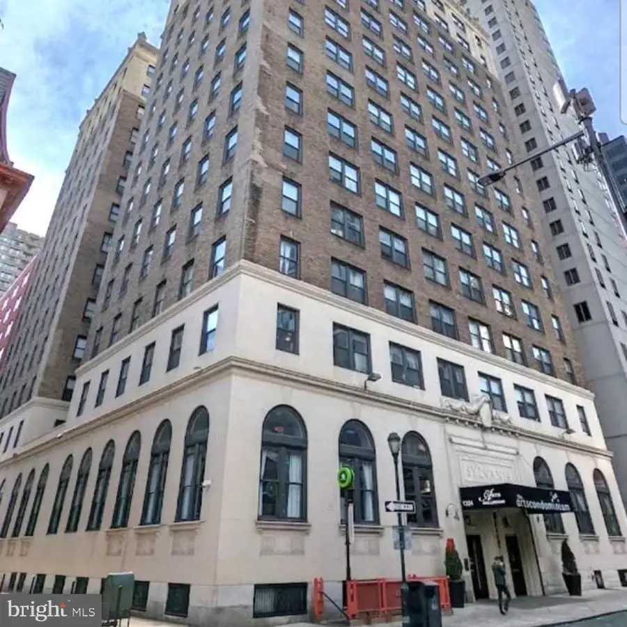 1324-00 Locust St #1428, Philadelphia, PA 19107 - #3