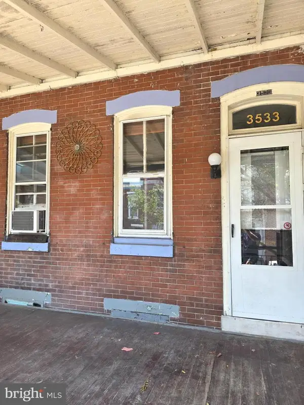 3533 Sunnyside Ave, PHILADELPHIA, PA 19129
