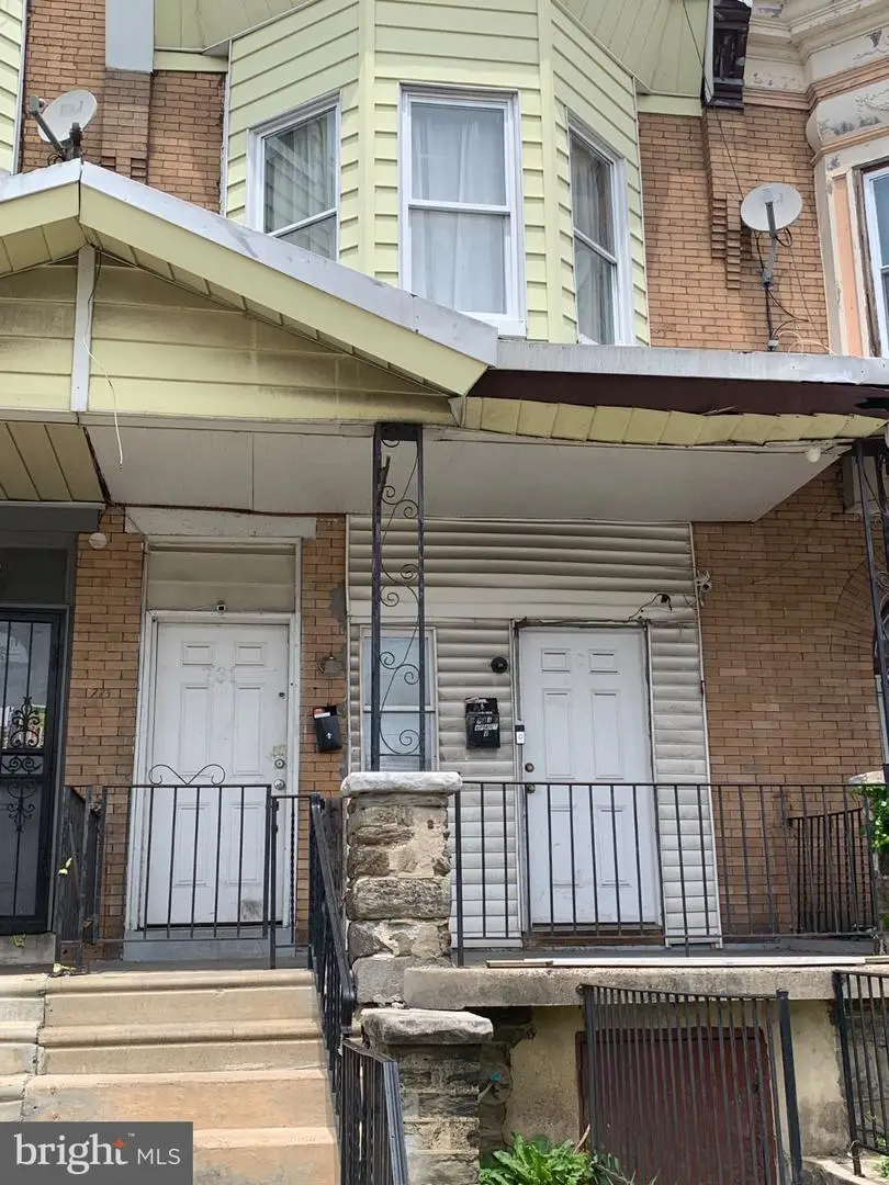 731 W Erie Ave, Philadelphia, PA 19140 - #1