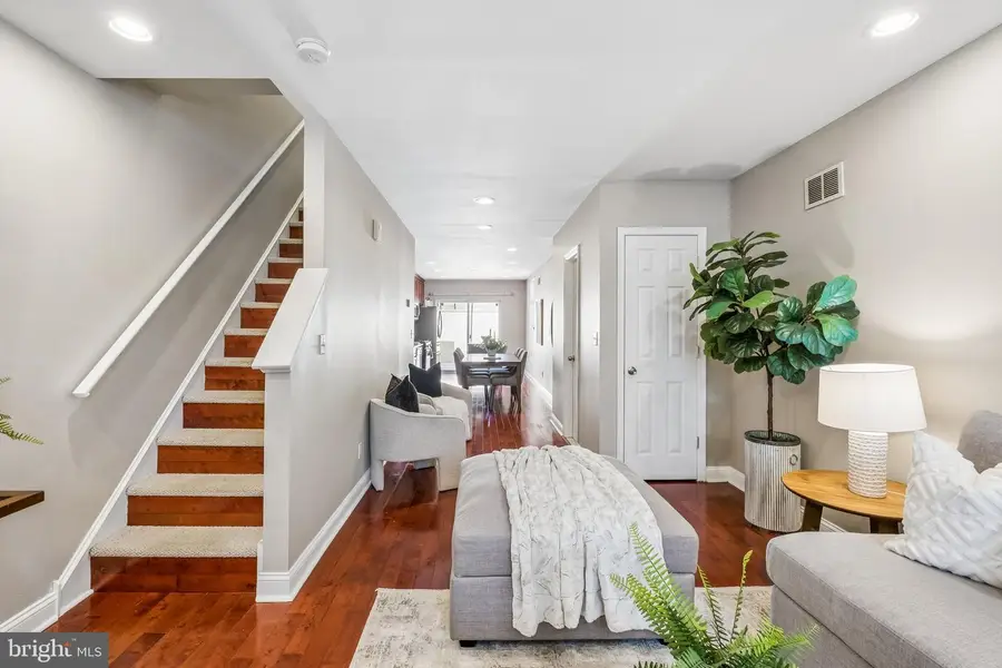 1020 S 24th St, Philadelphia, PA 19146 - #2