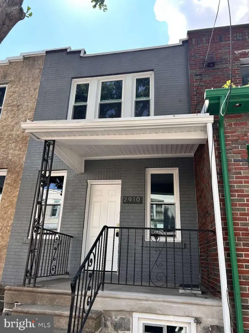 2910 S Smedley St, Philadelphia, PA 19145 - #2