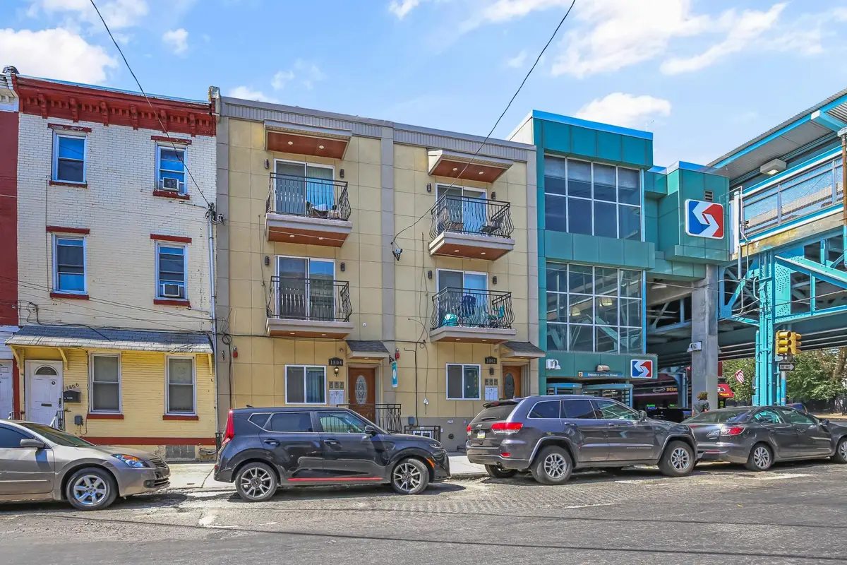 1804 E Huntingdon St, Philadelphia, PA 19125 - #1